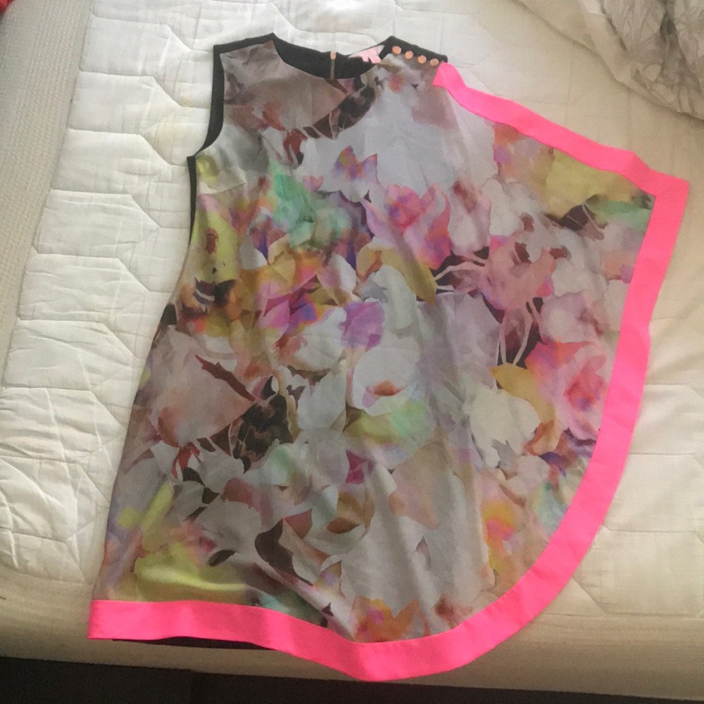 Ted Baker dress